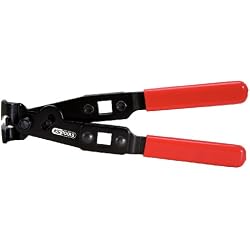 KS TOOLS 115.1053 Pince pour collier à sertir