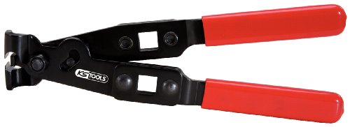 KS TOOLS 115.1053 Pince pour collier à sertir