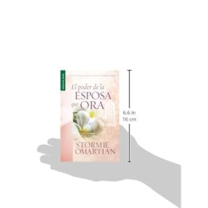 Poder de La Esposa Que Ora, El: Power of a Praying Wife the