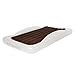 The Shrunks Portable & Inflatable Air Mattress Toddler Travel Bed, 152 x 94 cm