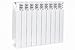 Produktbild Aluminium Niedertemperatur Heizkörper KFA G500F von MORYB