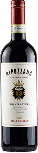 Frescobaldi Chianti Nipozzano Riserva 2016