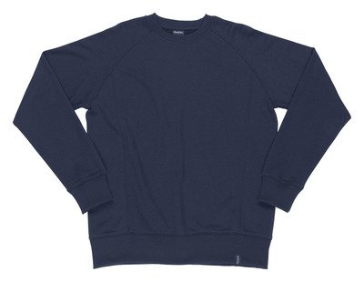 Preisvergleich Produktbild Mascot Sweatshirt Tucson, 1 Stück, M, schwarz, 50204-830-09-M