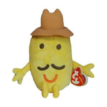 mr potato plush