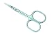 Pfeilring 9 cm Curved Cuticle Scissors