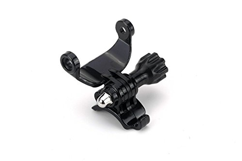 Preisvergleich Produktbild Xeccon Zeta 1600 Lenkerhalterung