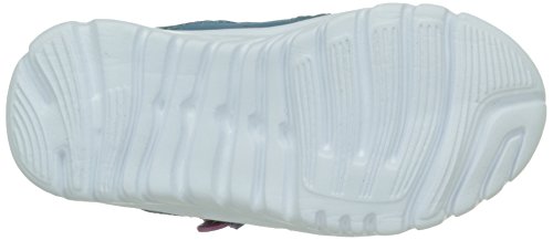 Kangaroos Baby Mädchen Rock Lite Lauflernschuhe - 3