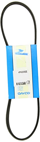 Dayco 4PK830EE Courroie Accessoire