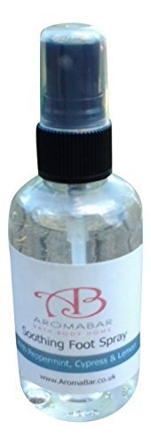 Soothing Foot Spray 100ml