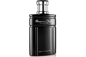 ANTONIO PUIG MASSIMO DUTTI IN BLACK SIN CAJA