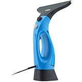 H.Koenig WIZ400 - Limpiacristales al vapor, 1200 W