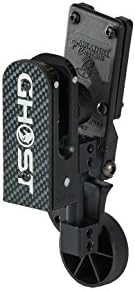 GHOST ULTIMATE HOLSTER SUPERGHOST IPSC (1911 RH)