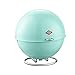 Produktbild Wesco 223 101-51 Superball Aufbewahrungsbehälter pulverbeschichtetes Stahlblech 26.0 x 26.0 x 26.0 cm, Mint
