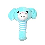 Estos peluches bebé colgando moisés se pueden colocar con el cochecito espiral diseño toys.Cute es una buena idea para los juguetes del bebé estera paly, juguetes, juguetes GMY paly piso paly, cuna toys.With su clip de plástico en los juguetes del bebé, puede ser colgado de una silla de paseo o doble asiento del coche de paseo para bebés jueguen con juguetes en cualquier lugar.