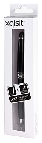 Xqisit 13076 Eingabestift Touch Pen - 4