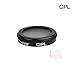 Produktbild halonzhor Mavic 6 in1 CPL ND4 ND8 ND16 ND32 MCUV HD Objektiv Filter Set für DJI Mavic 2 Zoom Drone