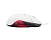 Produktbild Logitech - h Wheel Mouse optical - Maus - Optisch
