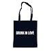 Produktbild Drunk In Love Bag Black