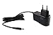 Produktbild Foscam SAW12F-050-2000G 5V 2A EU-Stecker-Netzteil für IP-Kameras im Innenbereich, Schwarz (5V, Black)