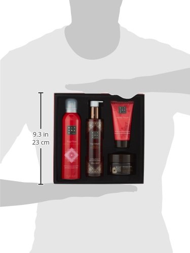 RITUALS The Ritual of Ayurveda – Balancing Geschenkset Medium - 8