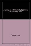 Image de Journey: An Autobiography Spanning Two Thousand Years