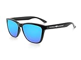 ENVÍO EXPRESS EN 24 HORAS Gafas de sol MOSCA NEGRA modelo ALPHA BLACK - Polarizadas