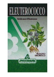 ELEUTEROCOCCO 80 CPS SPC