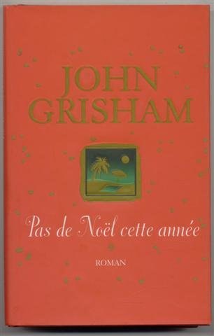 couverture de : Pas de No&ecirc;l cette ann&eacute;e
