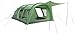 Produktbild CampAir VanXTent 5, Campingbus Busvorzelt für 4-5 Personen, Grün