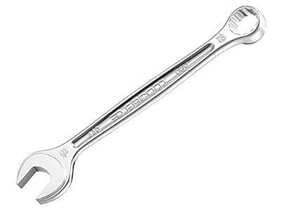 Facom FCM44017 Clé mixte 17 mm (Import Grande Bretagne)