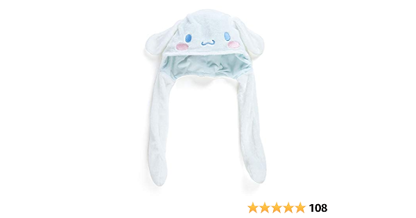 Cinnamoroll Hat - Sanrio Sanrio 