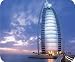 Produktbild id1467 New Dubai Hotel Mauspad Maus Pad Matte Mousepad Mauspad