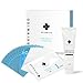 SKINMISO Pore Beauty Nose Pack Remove Blackhead & Whitehead 3 Step System 10 Sheet + Essence 15ml (10 Weeks Program)