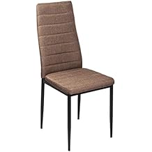 Suchergebnis auf Amazon.de für: Küchenstühle braun