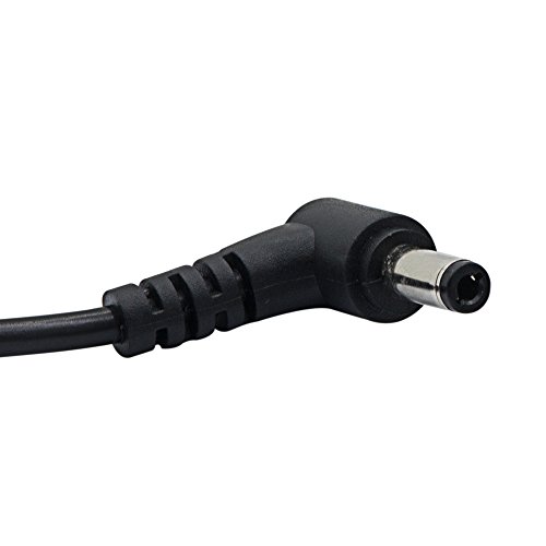 LEICKE Netzteil 9V 2A | Ladegerät 18W, Steckerpolung Außen minus -(+ Innen plus | für Drucker, Scanner, Switch, Router | Universeller Einsatz - 2