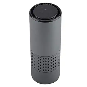 Air Purifier Cleaner Portable USB Ionizer Carbon Filter Negative Ion Generator Car Home Desk