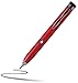 Price comparison product image Broonel Red Fine Point Digital Active Stylus Pen Compatible With The ASUS Zenbook Flip 14 UX461 / ASUS Zenbook Pro 15 UX580 / ASUS Zenbook S UX391