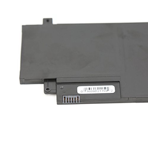 BLESYS 11.1V 3650mAh SONY VGP-BPS34 VGP-BPL34 Ersatz-Laptop Akku passen SONY Vaio Fit 15 SVF14A SVF15A FIT15A SVF15A1ACXB SVF15A1ACXS SVF15A1BCXB SVF15A1BCXS SVF15A1CCXB SVF15A1DPXB Laptop - 6