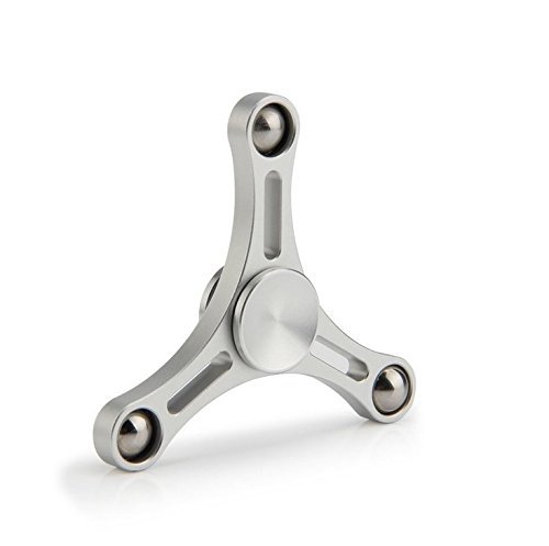 CC*CD Kreative Antistress professionelle Hand Spinner Fidget Spinner Spielzeug - 2