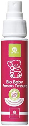 Forty Weeks Bio Baby Fresh Fabric – 1 Product