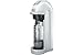 Produktbild SodaStream 1018111490 Wassersprudler Fizz weiss inkl. 1x Alu-Zylinder 60l und 1x 1-Liter PET-Flasche
