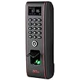 ZKTeco TF1700 Fingerprint Access Controller , Time Attendance, ZK-TF-1700