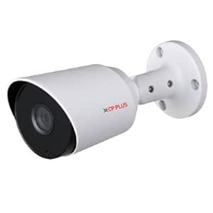 Buy Cp Plus Cp Usc Ta24l3m 2 4mp Full Hd Ir Cosmic Bullet Camera White Online At Low Price In India Cp Plus Camera Reviews Ratings Amazon In
