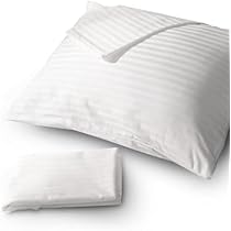 pillowcase protector