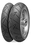 Reifenart: Ganzjahres Continental 244052000 Motorrad Ganzjahresreifen