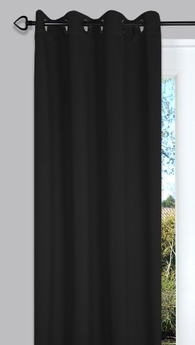 Preisvergleich Produktbild Ideenreich 2233 Verdunkelungsvorhang, 135 x 260 cm