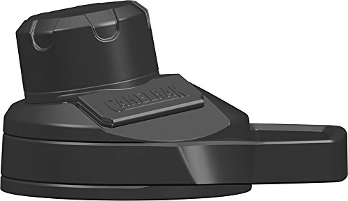 Camelbak Chute Mag Universal Replacement Cap, Black Camelbak Chute Mag Universal Replacement Cap, Black