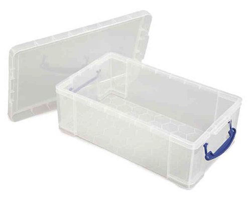 Really Useful Box 12C Aufbewahrungsbox, 12 L