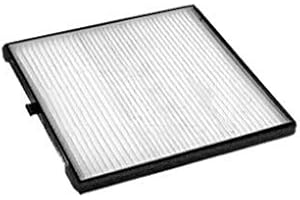 BORG & BECK Cabin Filter Fits: Hyundai i10, II, Kia Picanto, II