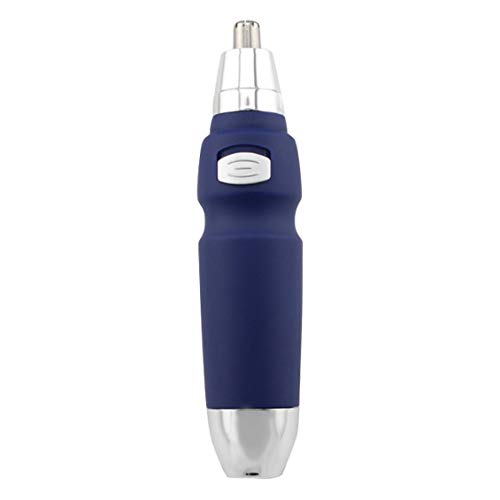 Preisvergleich Produktbild ForceSthrength Elektrischer Nasenhaarschneider-Rasierer Clipper Cleaner Scraping Shaving Device